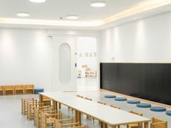-Ababy安彼儿童成长中心(东方润园店)