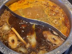 -牛武士寿喜烧·和牛火锅自助(全球首店)