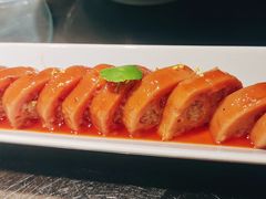 -外婆家(杭州马塍店·杭帮菜名店)