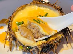 -旺角小渔村·海肠捞饭开创者(二马路店)