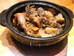 姜母鸭-莲花公园煎蟹·30年闽菜(火车站店)