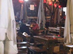 大堂-小玲子(诸葛古镇店)
