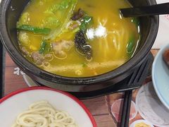 -大官米线(喜盈门范城店)