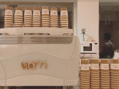 大堂-Cafe on warm(丹霞店)