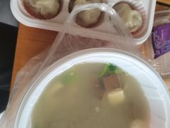 -百年尹氏汤包(湖南路狮子桥店)