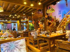 -民食香·腊排骨野生菌美食(木府店)
