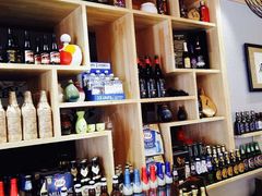 零售区-以前的小酒馆(中山广场店)