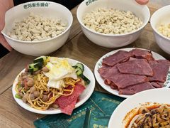 -老刘家永盛斋·传统泡馍(东关南街店)