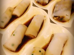 -潮府馆·非遗潮州菜·港式点心(世纪公园店)