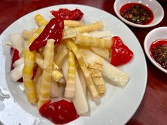 -荣生萝卜汤饭店