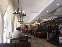 -東城故事·尋找姆媽的味道(玉兰路店)