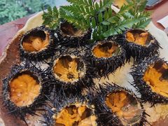 -Mr.Fish鱼鲜生海鲜放题(高德置地冬广场店)