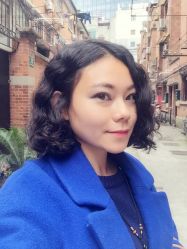 点击看大图 -New Fashion·新时尚形象设计