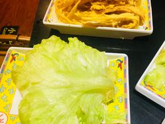-芦月轩羊蝎子(劲松店)