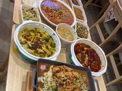 -金牌外婆家(苏州中心店)