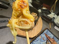 -沼津港精致料理·寿喜烧·烧鸟(龙湖南桥天街日料榜单店)