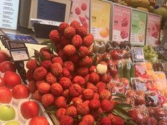 -每日新鲜水果吧(南京东路店)