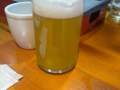 -四禧精酿铜锅涮肉·烧烤工场(大明湖店)