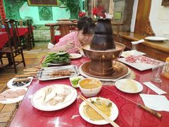 -郭家大院(新源店)