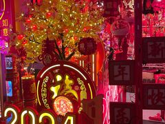 -上海城隍庙福佑门小商品批发市场