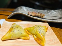 -晓疆山·大美新疆菜(白玉兰广场店)