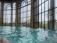 -郑州银基黄帝宫御温泉