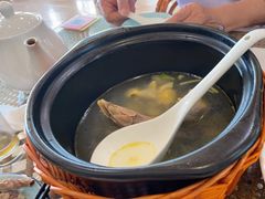 -古尚锦酒楼·水上餐厅