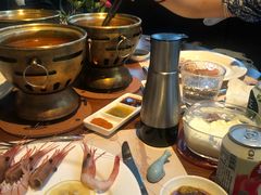 -Mr·Fish鱼鲜生海鲜放题(银泰in99店)