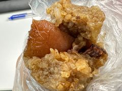 -金太粽(上海弄堂第一粽店)