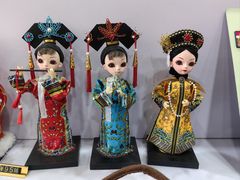 -伪满皇宫博物院