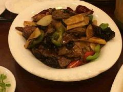 -北平小馆·烤鸭·家常菜(磨房北里店)