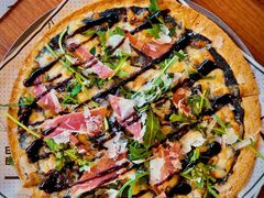 黑松露披萨-Blac+Blac(中海环宇荟店)