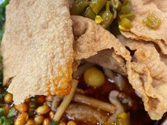 螺丝肉汤粉-红鼻子桂林米粉(金唐新光界店)