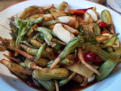 -老地方农家菜(昌黎一店)