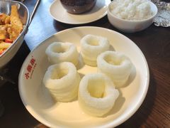 -小柴米·传统江西菜(万寿宫店)