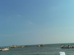 -老虎石海上公园