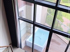 -深圳隐秀山居酒店