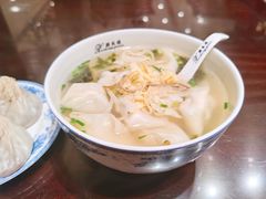 开洋馄饨-熙盛源(复兴路店)