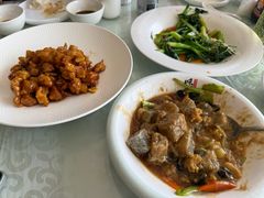 -牟传仁饭庄(星海店)