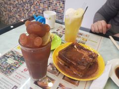 -澳门陈光记烧味饭店(万象城店)