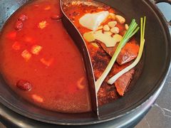 -巴蜀大将火锅(春熙店)