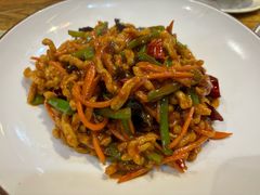 -一盏明灯全素斋(殊像寺店)