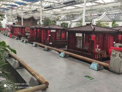 点击看大图 -特味村·宴会厅(生态园店)