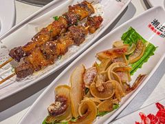 -潮正和潮汕牛肉火锅·老字号(番禺万达店)