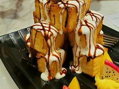 -峨嵋小镇·川菜(勒泰中心店)