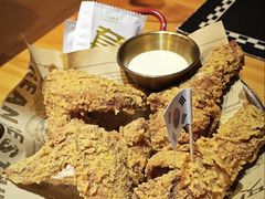 -韩本家韩国料理餐厅(大东街店)
