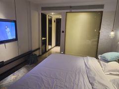 -希岸Deluxe酒店(北京广安门地铁站店)