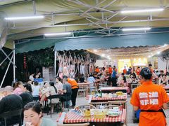 -琼大师东方烤乳猪(亚特兰蒂斯店)