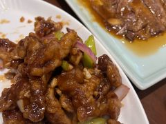 -西夏回族烧麦馆(牡丹街店)