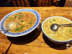 -老雒阳面馆·水席(定鼎门店)